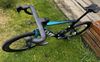 Cube Litening Aero Slx vel.56