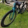 Cube Litening Aero Slx vel.56