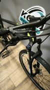 MRX 27,5" M 2025 černo/žluté