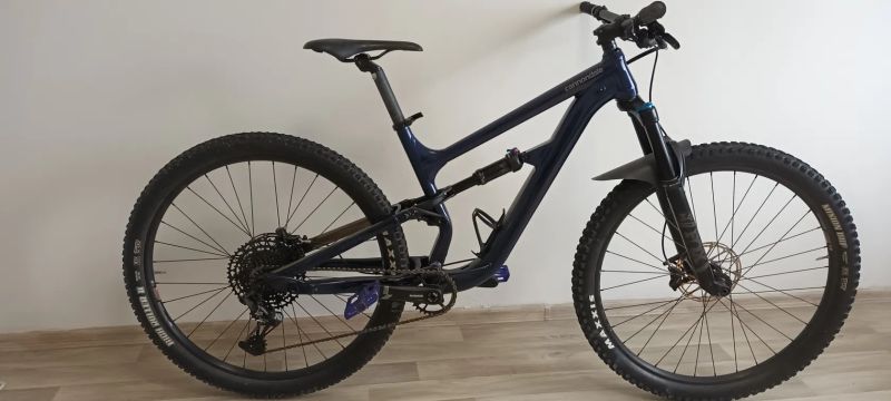 Cannondale Habit 4 2020 