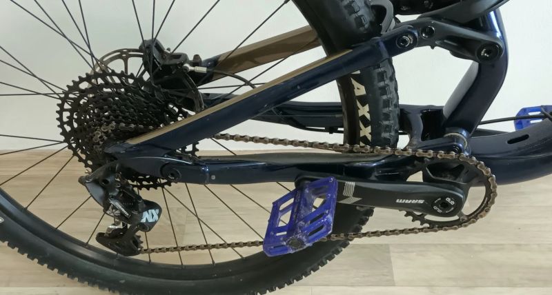 Cannondale Habit 4 2020 