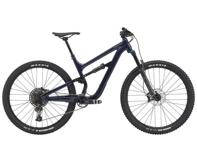 Cannondale Habit 4 2020 