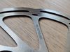 Sram Centerline 180 a 160mm (set aj samostatne), 6 srob