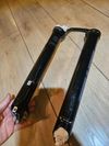 Rock Shox SID 35mm 2025 - spodne nohy
