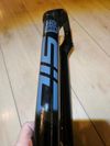 Rock Shox SID 35mm 2025 - spodne nohy