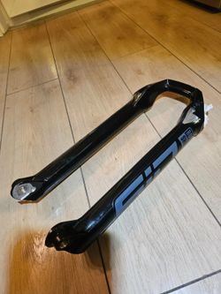 Rock Shox SID 35mm 2025 - spodne nohy
