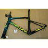 NOVÁ rámová sada SCOTT FOIL PREMIUM disc Team vel. 58 / pevné osy