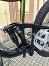 Kolo Giant Reign 29 2 XL Black, 2021