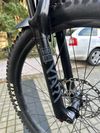 Kolo Giant Reign 29 2 XL Black, 2021