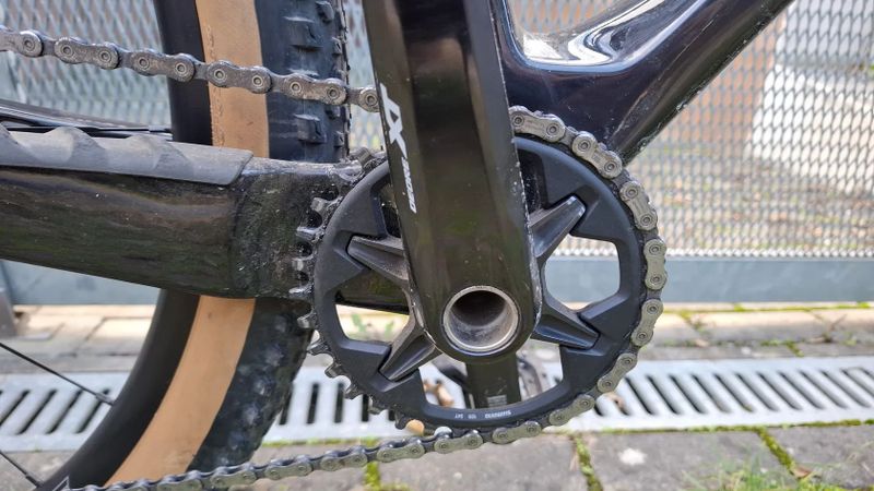 KTM Scarp Master Myroon