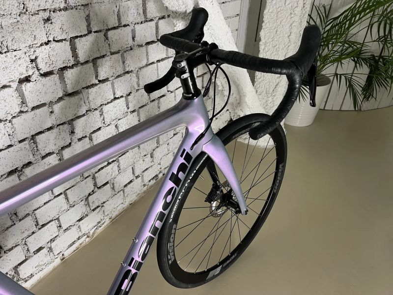 Bianchi Aria vel. 55 v barvě Summertime