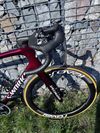 Specialized S-Works SL8