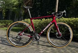 Specialized S-Works SL8