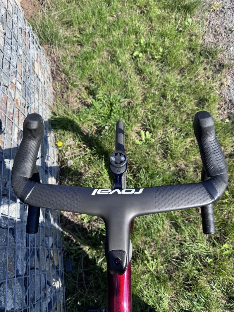 Specialized S-Works SL8