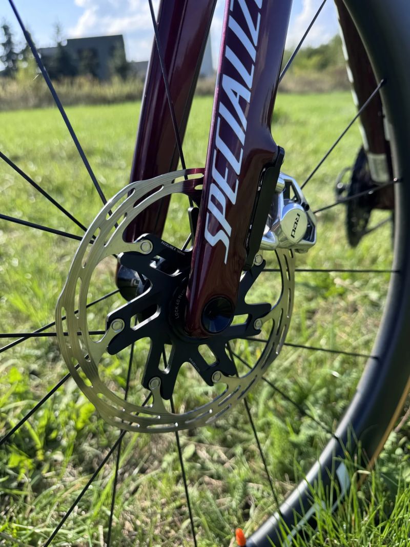 Specialized S-Works SL8