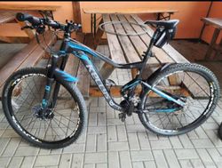Kellys Reyon 50