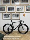 Eddy Merckx 525 S", DT Swiss ARC1100 62mm - Možnost zakázkové stavby !