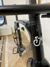 Eddy Merckx 525 S", DT Swiss ARC1100 62mm - Možnost zakázkové stavby !