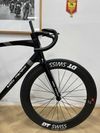 Eddy Merckx 525 S", DT Swiss ARC1100 62mm - Možnost zakázkové stavby !