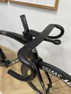 Eddy Merckx 525 S", DT Swiss ARC1100 62mm - Možnost zakázkové stavby !