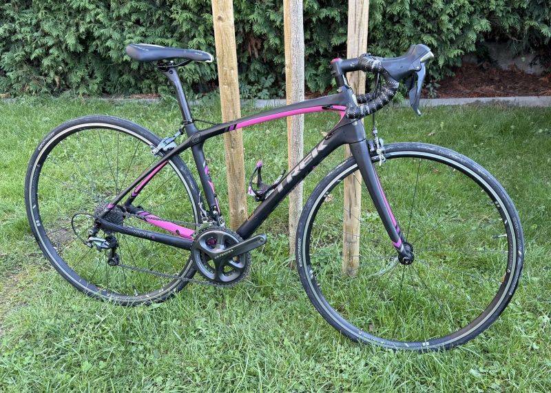 Trek Silque SL