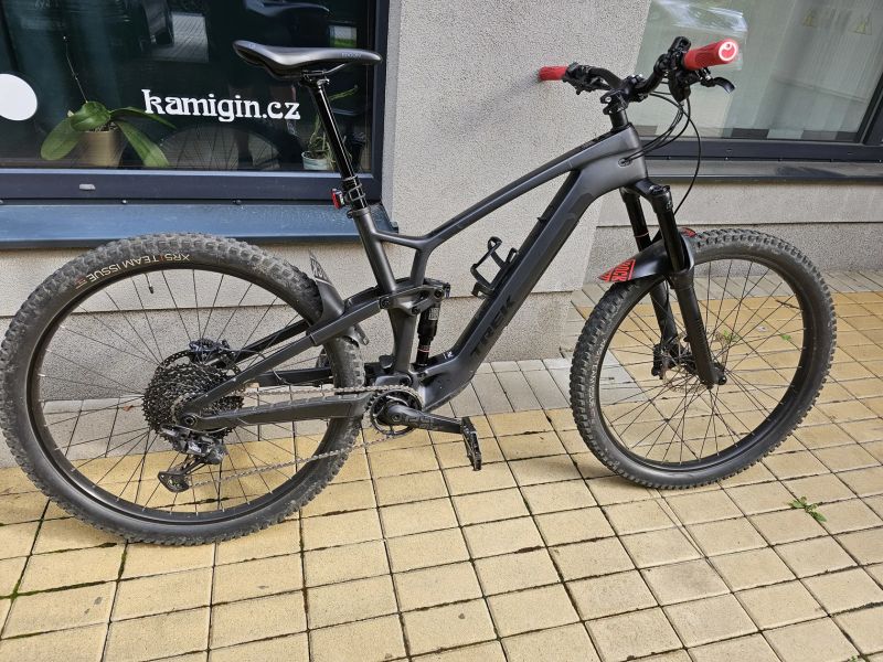 Trek EX-E 9.5