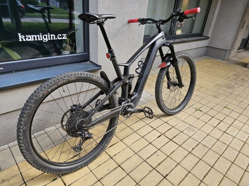 Trek EX-E 9.5