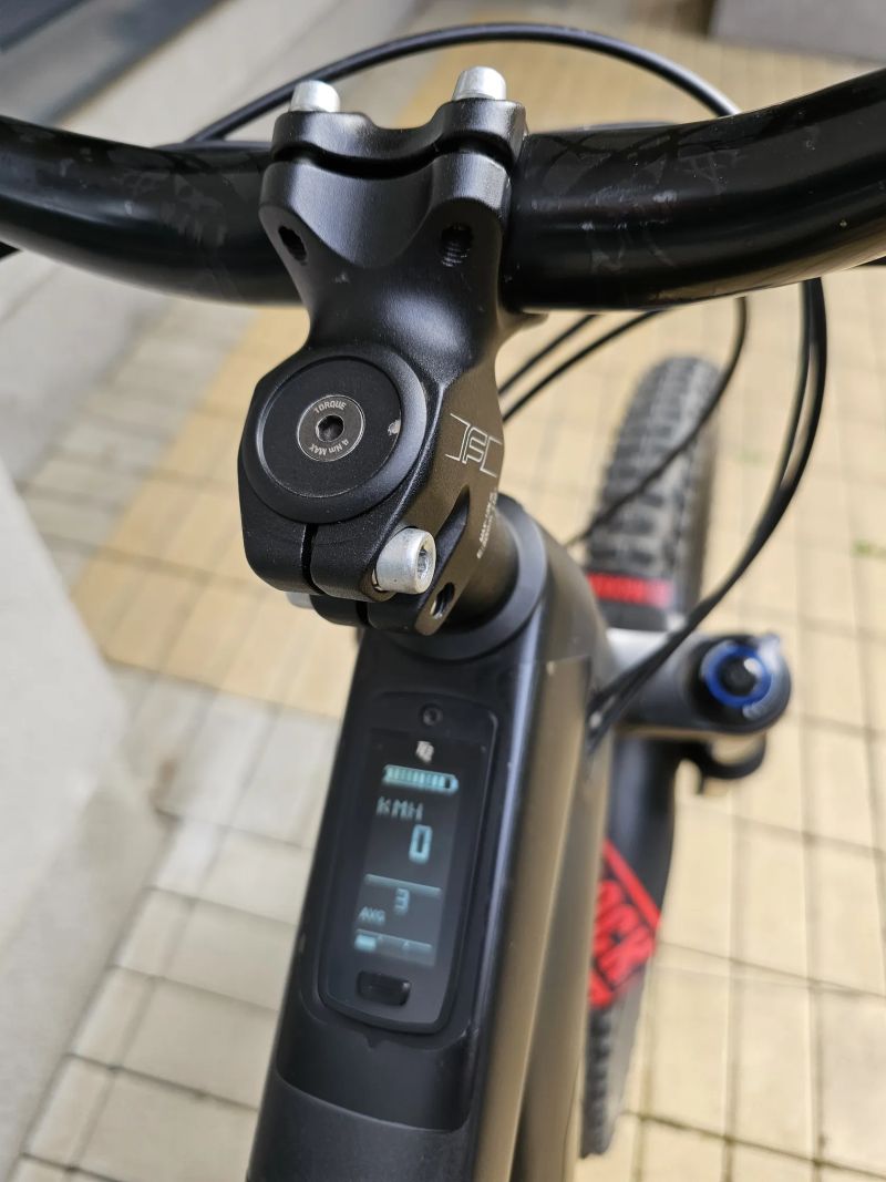 Trek EX-E 9.5