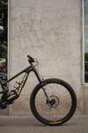 Santa Cruz Megatower 2 CC X0 AXS (vel. M)