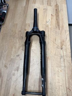 Rock Shox Rudy Ultimate 40 mm