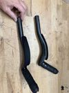 VISION SPEED EXTENSIONS J-BEND