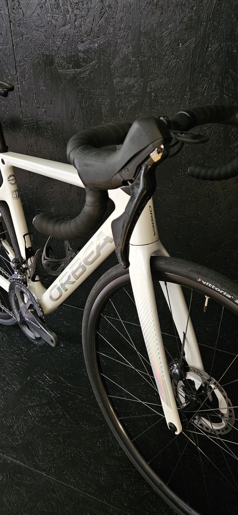 Orbea Orca M20