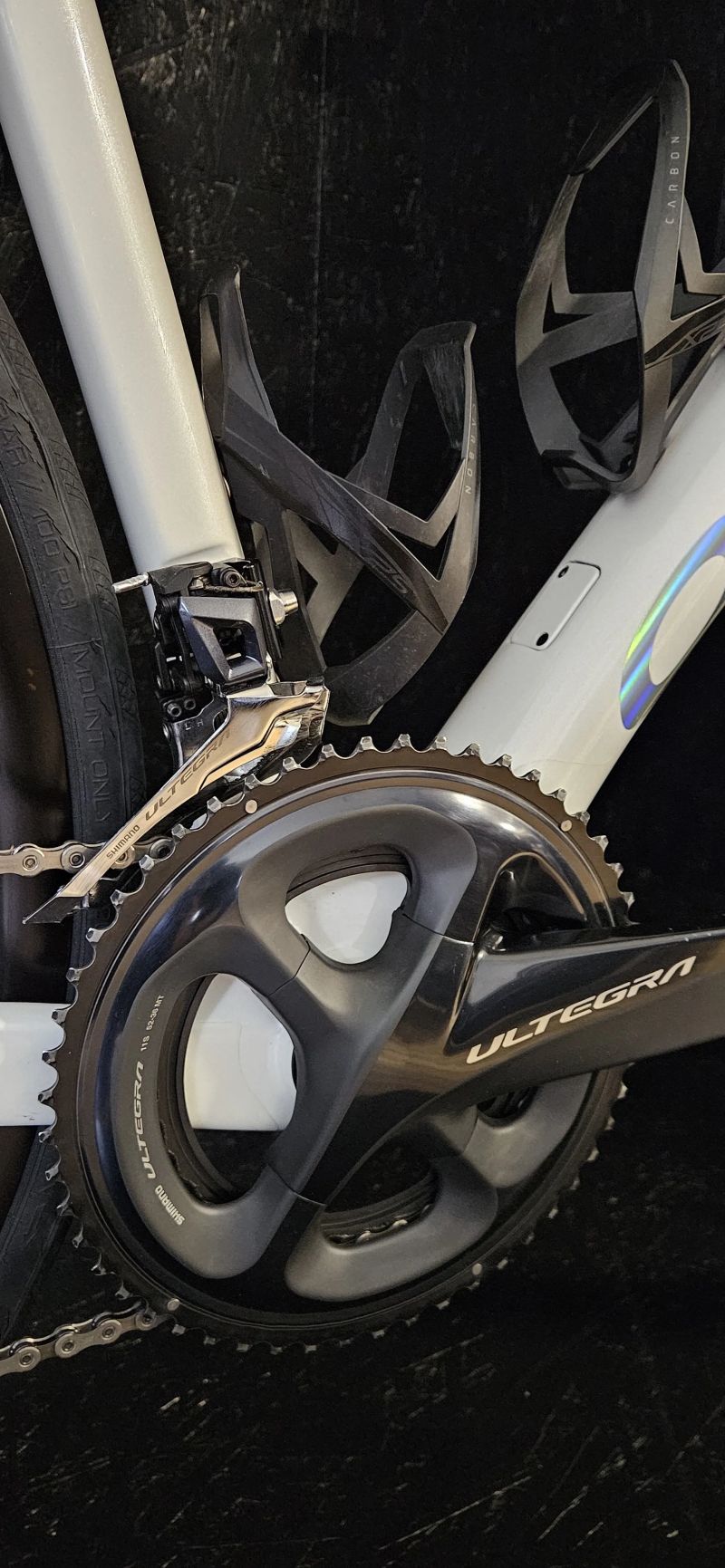 Orbea Orca M20