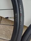 DT Swiss R470 Disc Nejeté !!!