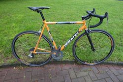 Duratec