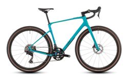 Cube Nuroad C62 Pro - swimmingpool n black XS,S,L