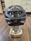 Helma Alpina Mythos vel.57-62 cm