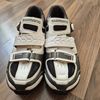 Tretry Shimano vel.40(na nohu 39)