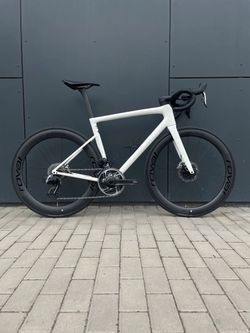 Specialized Sworks Tarmac SL8 - vel.56
