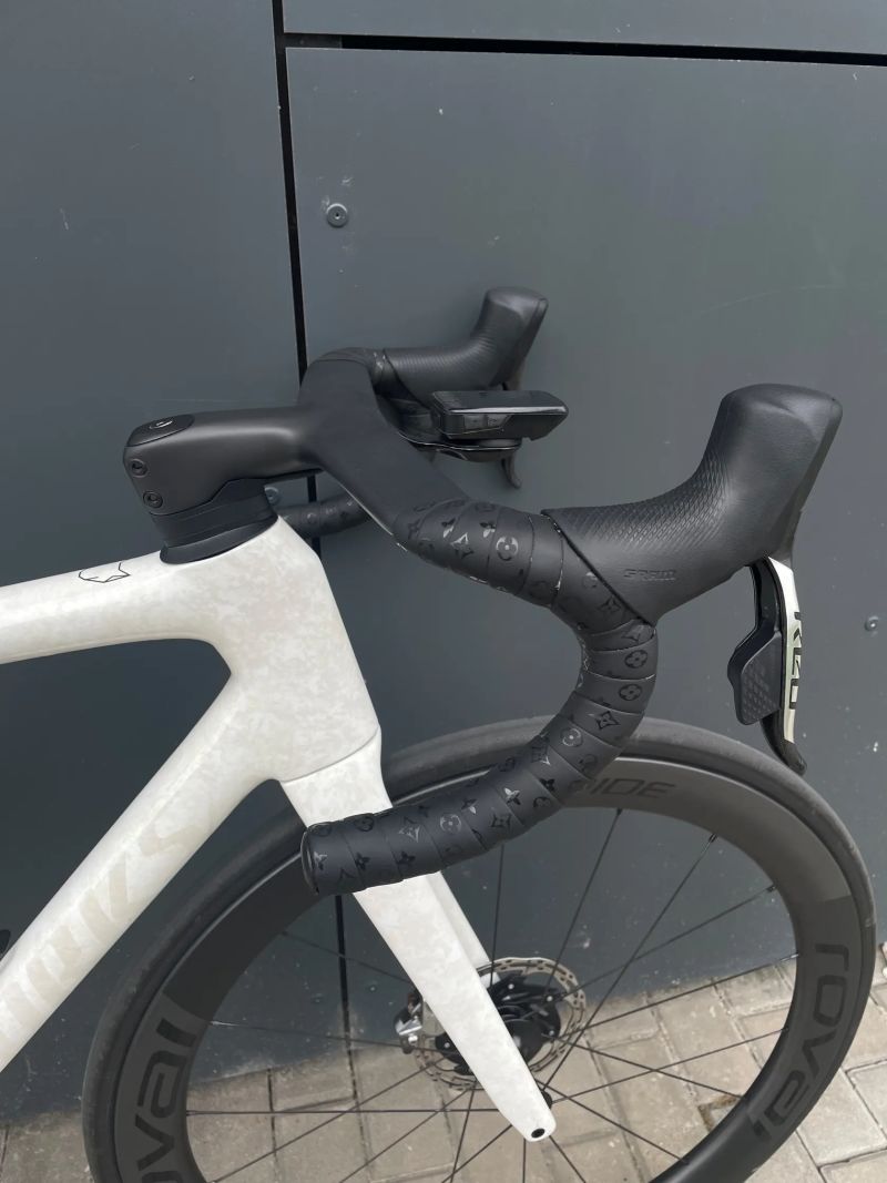 Specialized Sworks Tarmac SL8 - vel.56