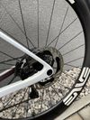 ENVE MELEE, Shimano Dura Ace