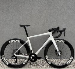 ENVE MELEE, Shimano Dura Ace