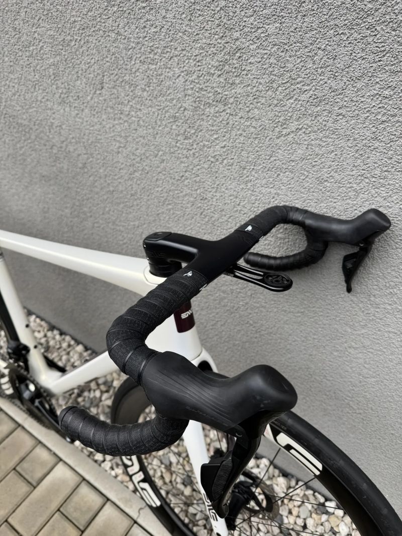ENVE MELEE, Shimano Dura Ace