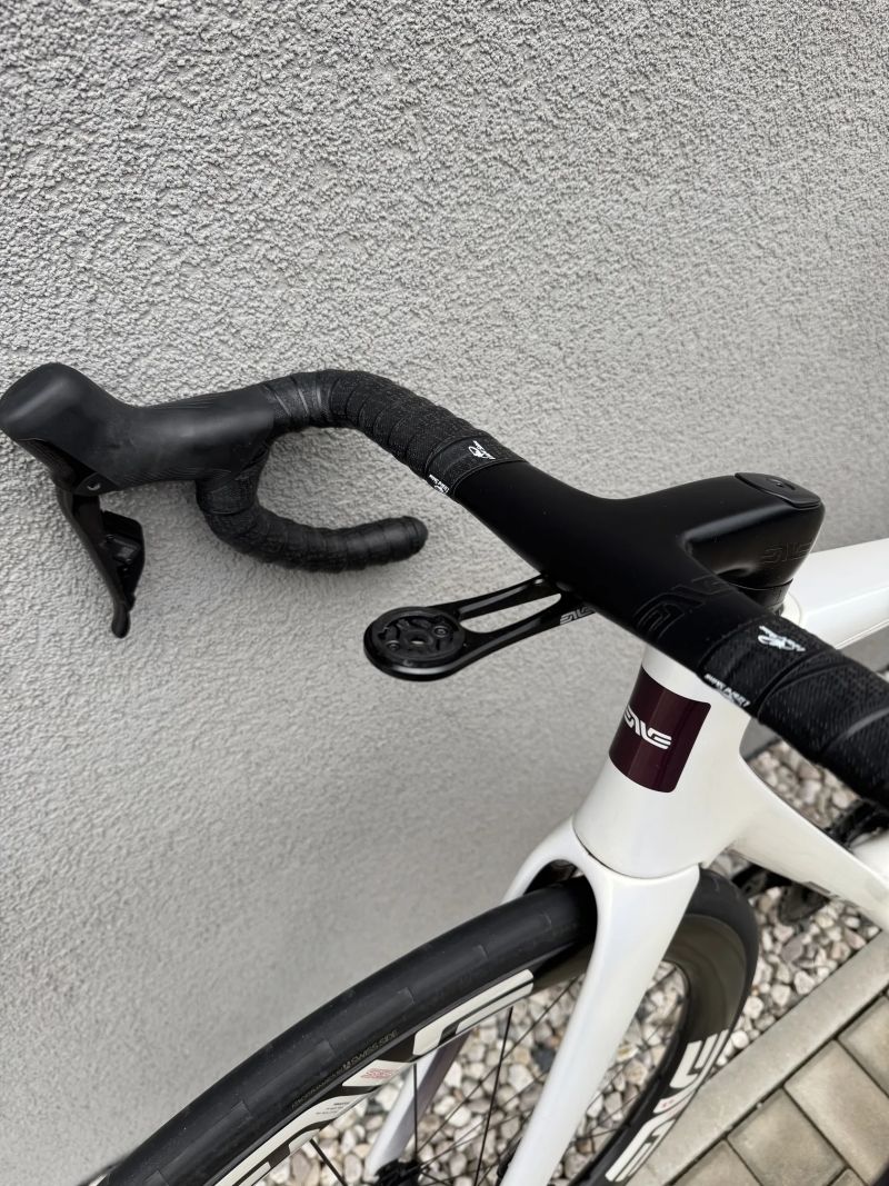 ENVE MELEE, Shimano Dura Ace