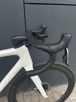 Specialized Sworks Tarmac SL8 - vel. 56