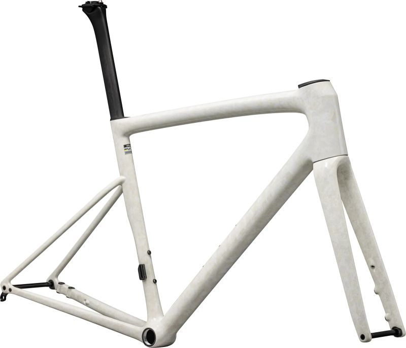 Specialized Sworks Tarmac SL8 - vel. 56