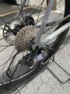 Isaac Element - Ultegra Di2