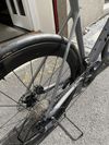 Isaac Element - Ultegra Di2