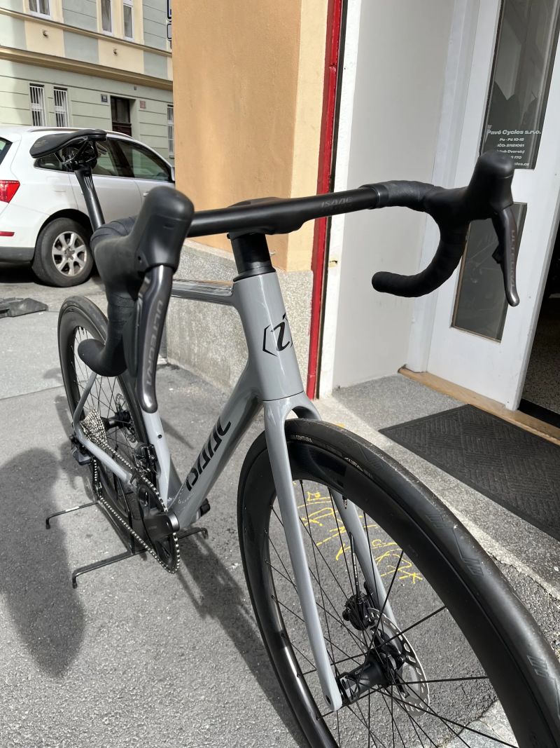 Isaac Element - Ultegra Di2