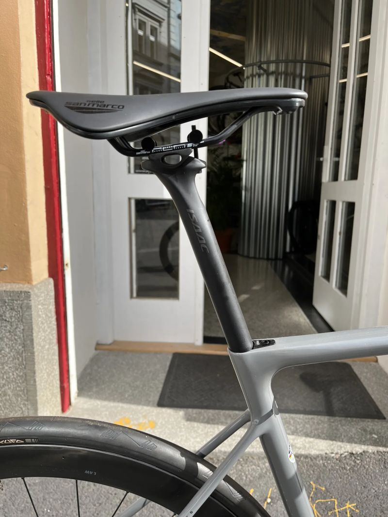 Isaac Element - Ultegra Di2